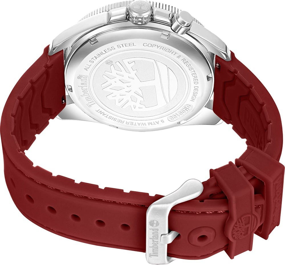 Timberland Timberland Carrigan TDWGN0010001 , наручные мужские часы фото под углом