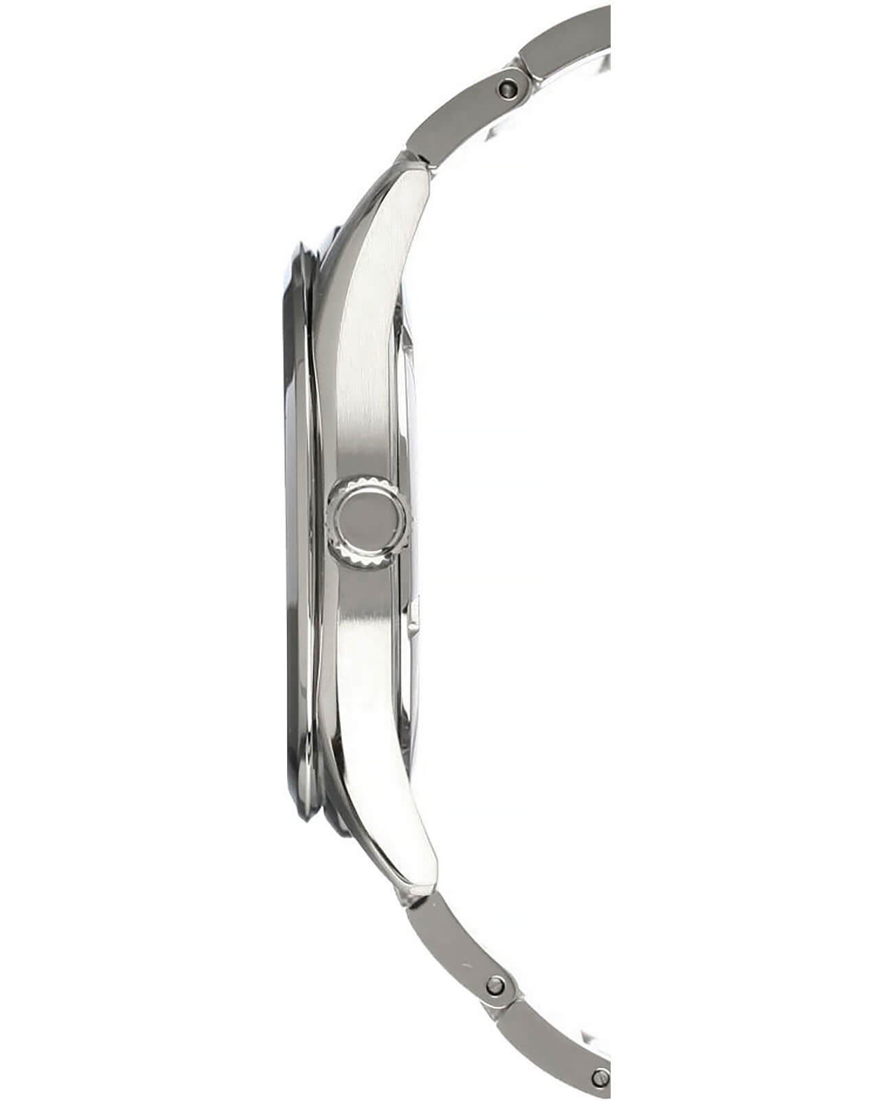 Seiko SUR311P1 мужские часы застежка крупным планом