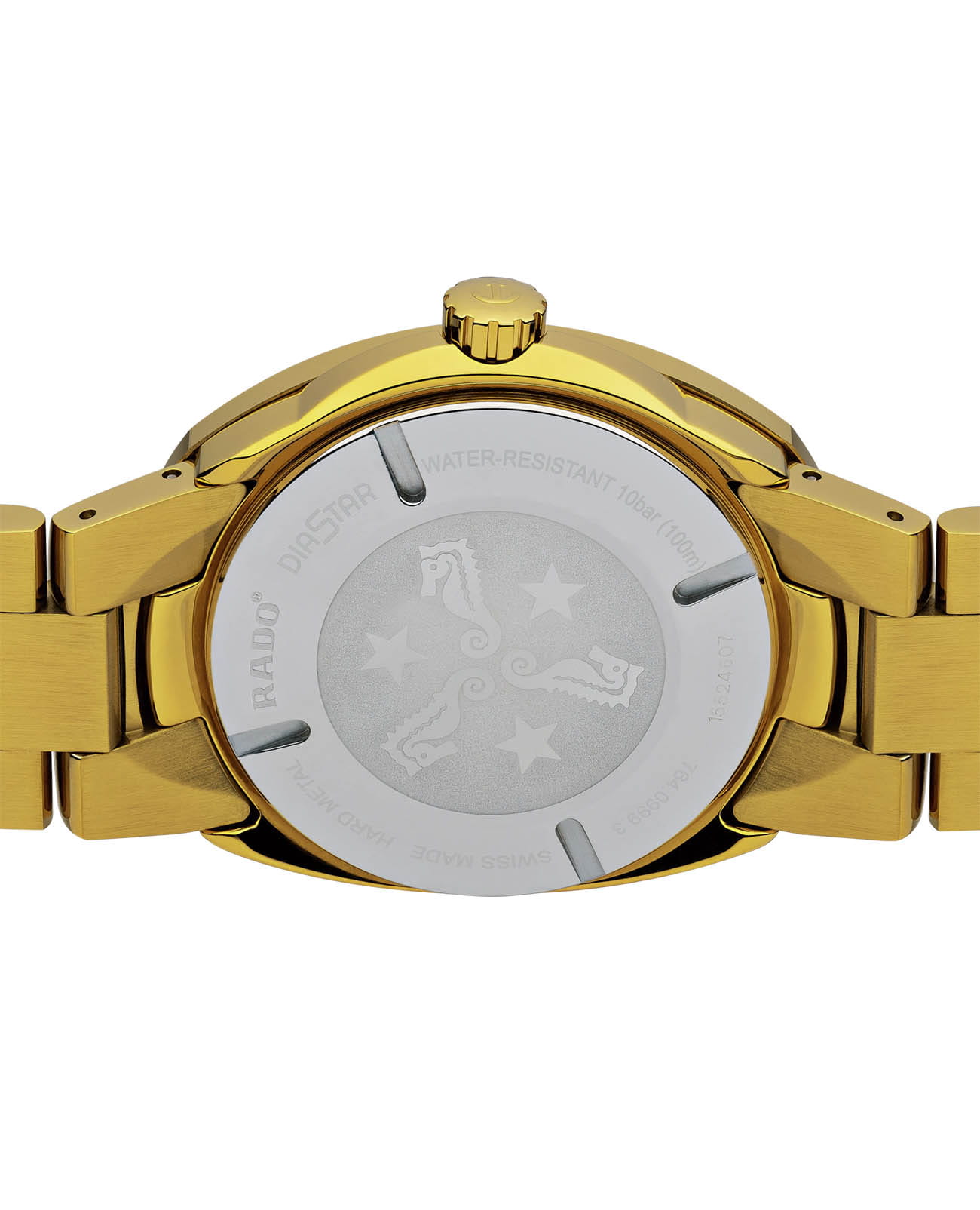 Rado Rado New Original Automatic R12999153 Automatic, наручные мужские часы фото под углом