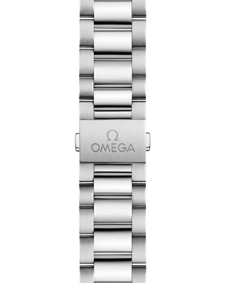 Omega Omega Seamaster Aqua Terra 220.10.38.20.01.001 Aqua Terra, наручные мужские часы фото под углом
