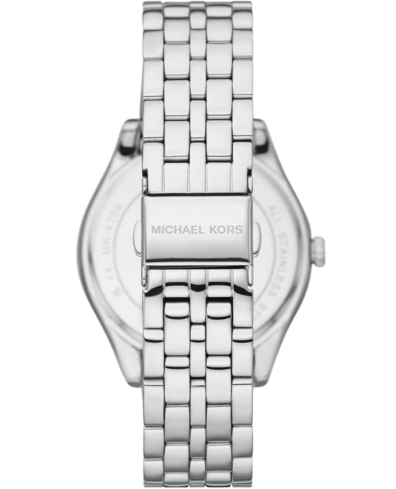 Оригинальные часы Michael Kors Michael Kors Harlowe MK4708 кварцевые калибр механизма  общий вид