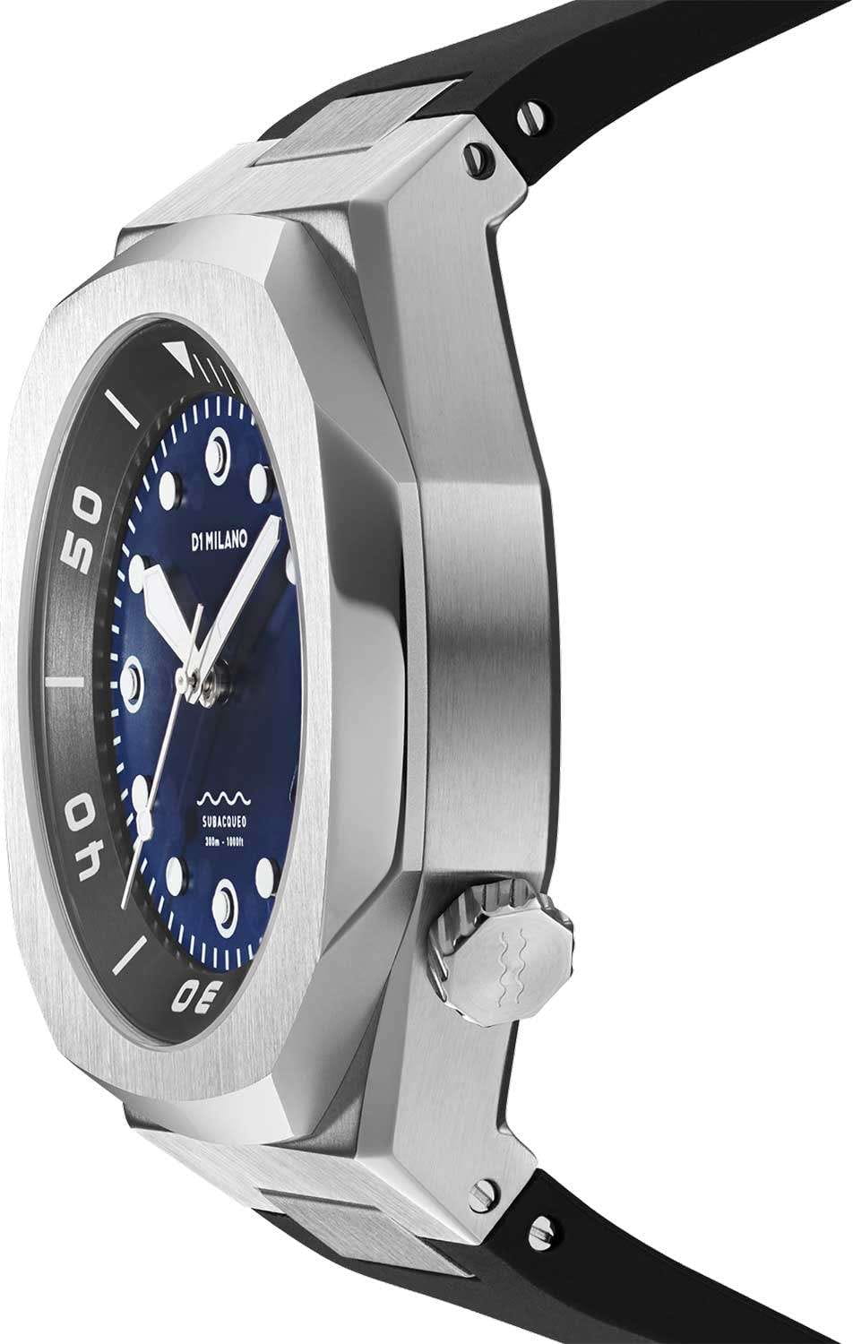 D1 Milano D1 Milano DVRJ02 , наручные мужские часы фото под углом