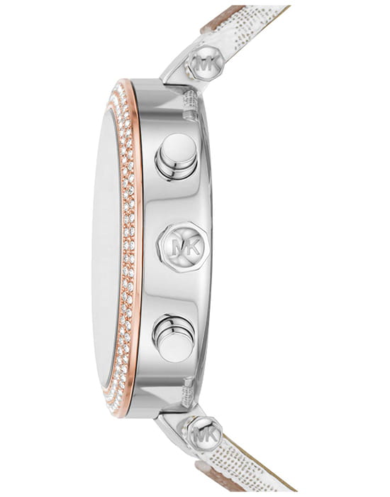 Michael Kors Michael Kors Runway Slim MK6950 , наручные женские часы фото под углом