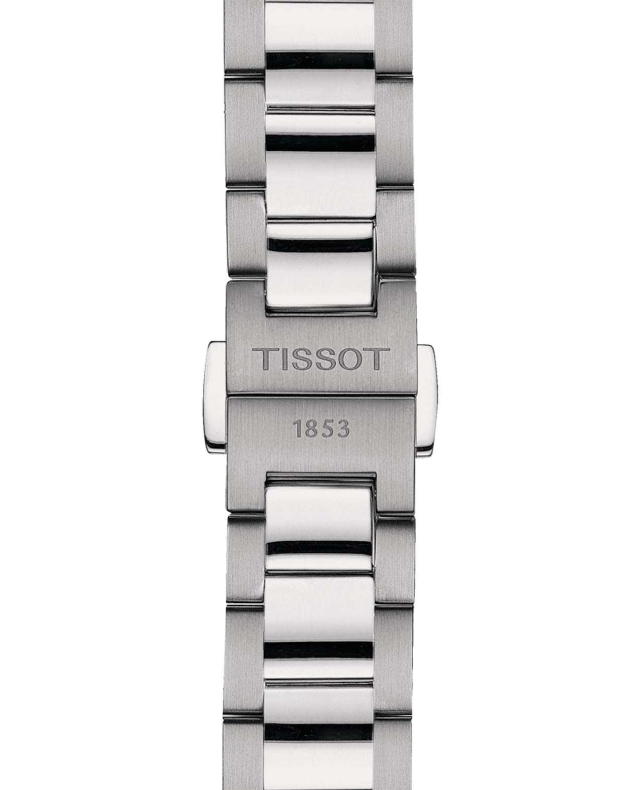 Tissot Tissot PR 100 T150.210.11.031.00 швейцария наручные женские часы заводная головка с логотипом Tissot
