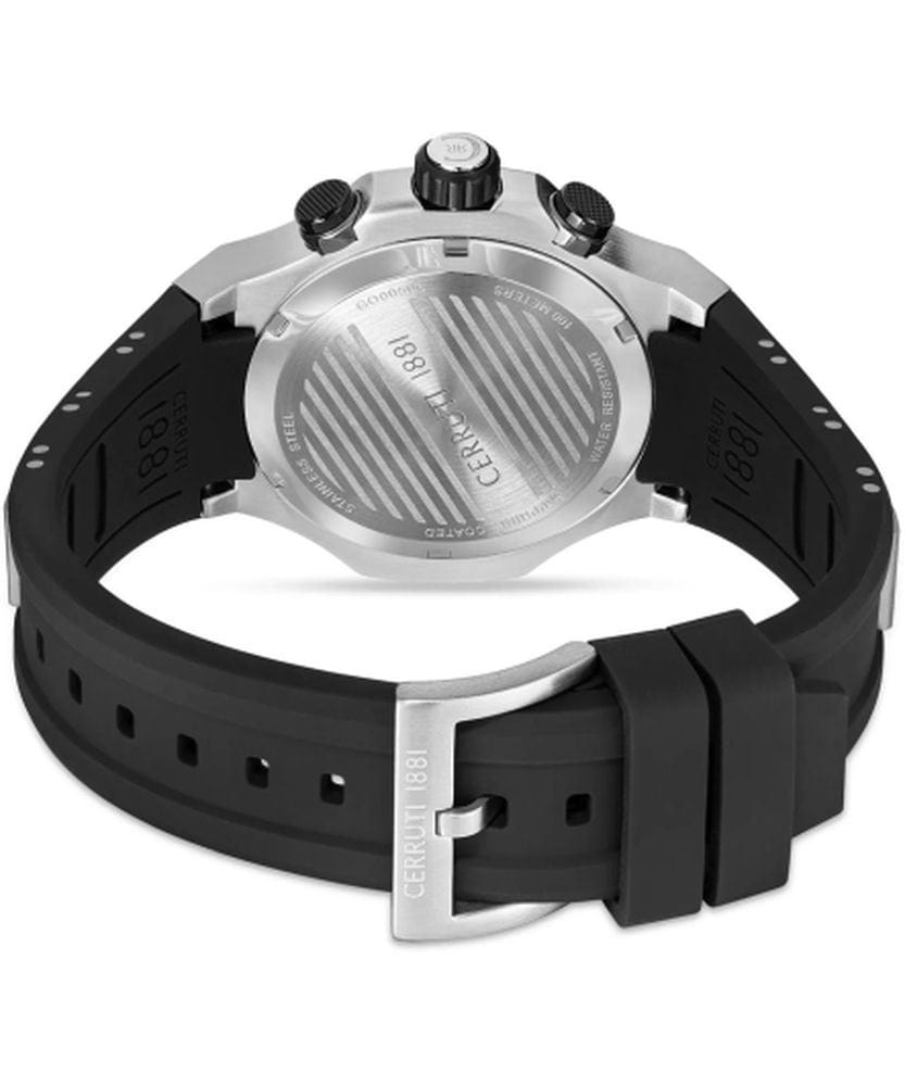 Оригинальные часы Cerruti 1881 Cerruti 1881 Lucardo CIWGO0050604 кварцевые калибр механизма seiko vd34 общий вид