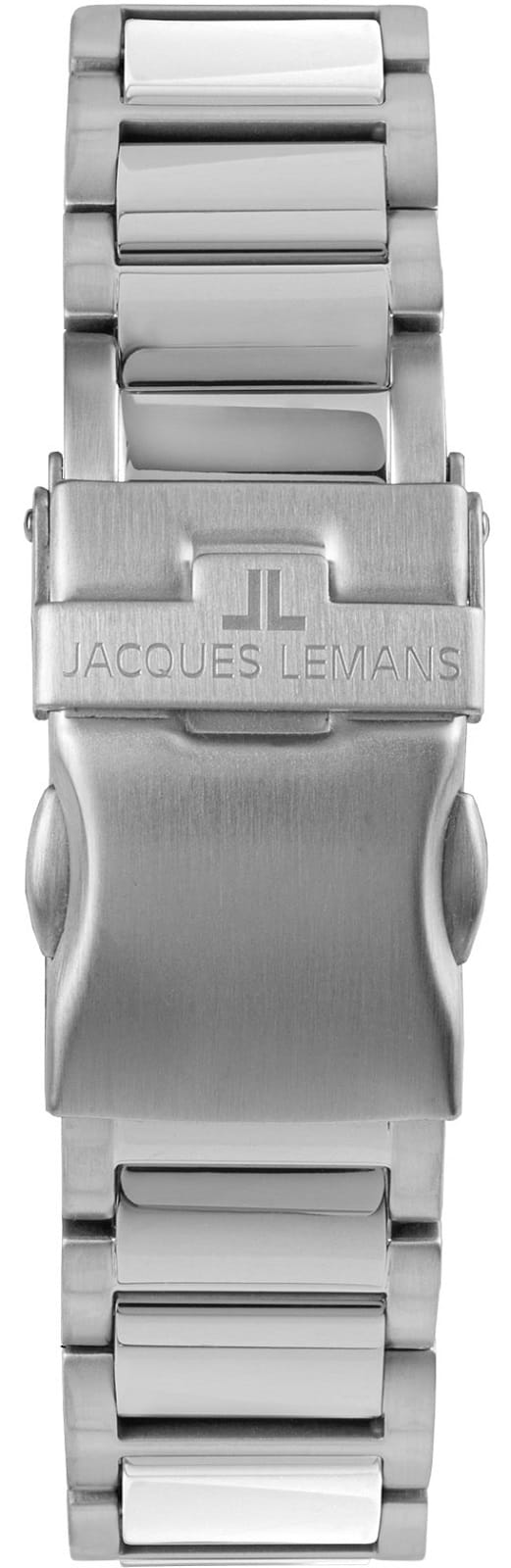 Jacques Lemans Jacques Lemans High Tech Ceramic 42-12J , наручные женские часы фото под углом