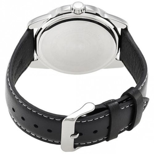 Casio Casio Collection LTP-1314L-8A кварцевые женские часы часы крупный план черный циферблата