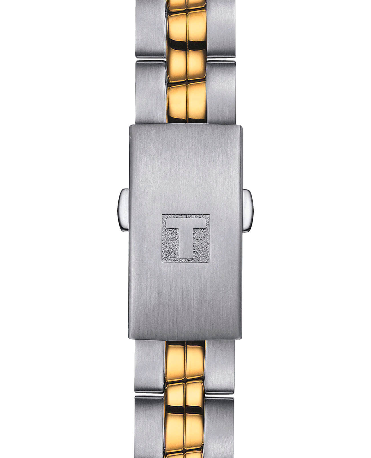 Tissot Tissot PR 100 Powermatic 80 Lady T101.207.22.031.00 PR 100 - задняя крышка сталь металл корпуса, швейцария часы