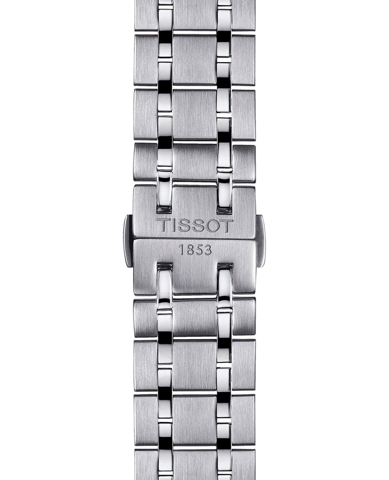 Оригинальные часы Tissot Tissot Chemin des Tourelles COSC T099.408.11.058.00 механические калибр механизма powermatic 80.111 общий вид