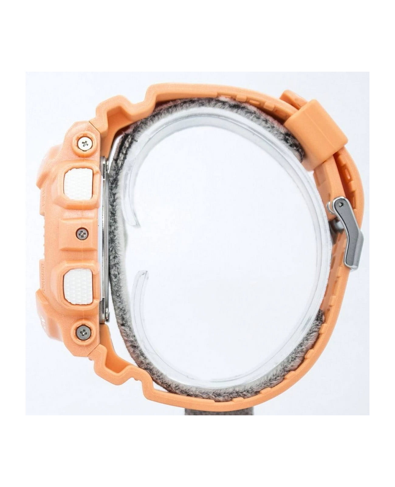 Оригинальные часы Casio Casio G-Shock GA-110SG-4A электронные калибр механизма  общий вид
