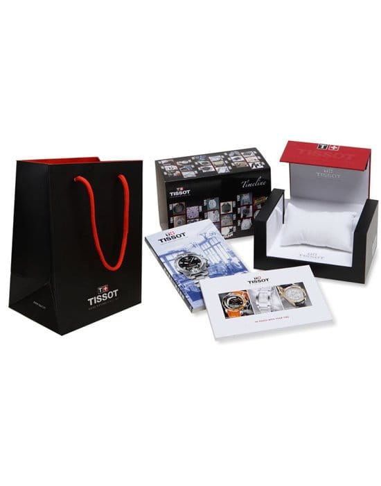 Оригинальные часы Tissot Tissot T-Touch Expert Solar T091.420.44.041.00 кварцевые калибр механизма eta e84.301 общий вид