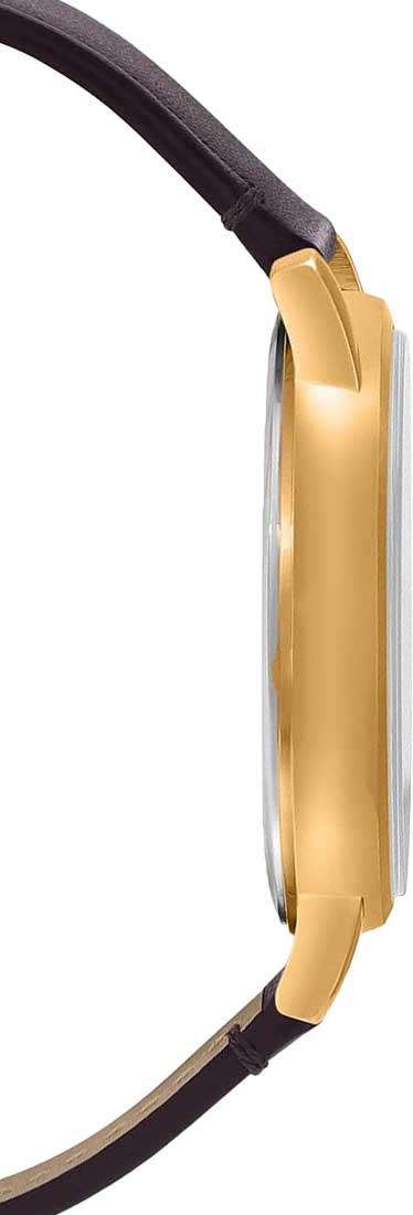 Casio Casio Collection MTP-B125GL-7A , наручные мужские часы фото под углом