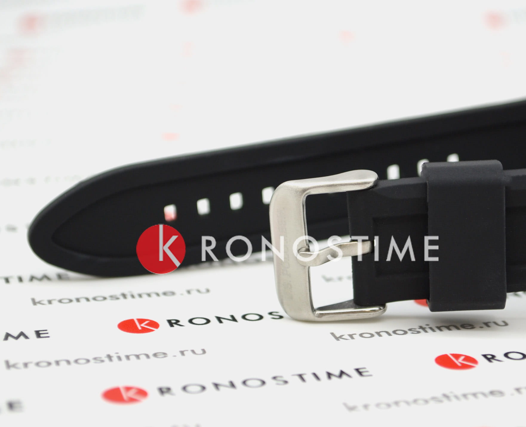U.S. Polo Assn. U.S. Polo Assn. Yard USPA1029-01  — детали корпуса и силикон