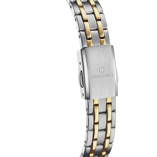 Candino Candino Couple Quartz C4704/D , наручные женские часы фото под углом