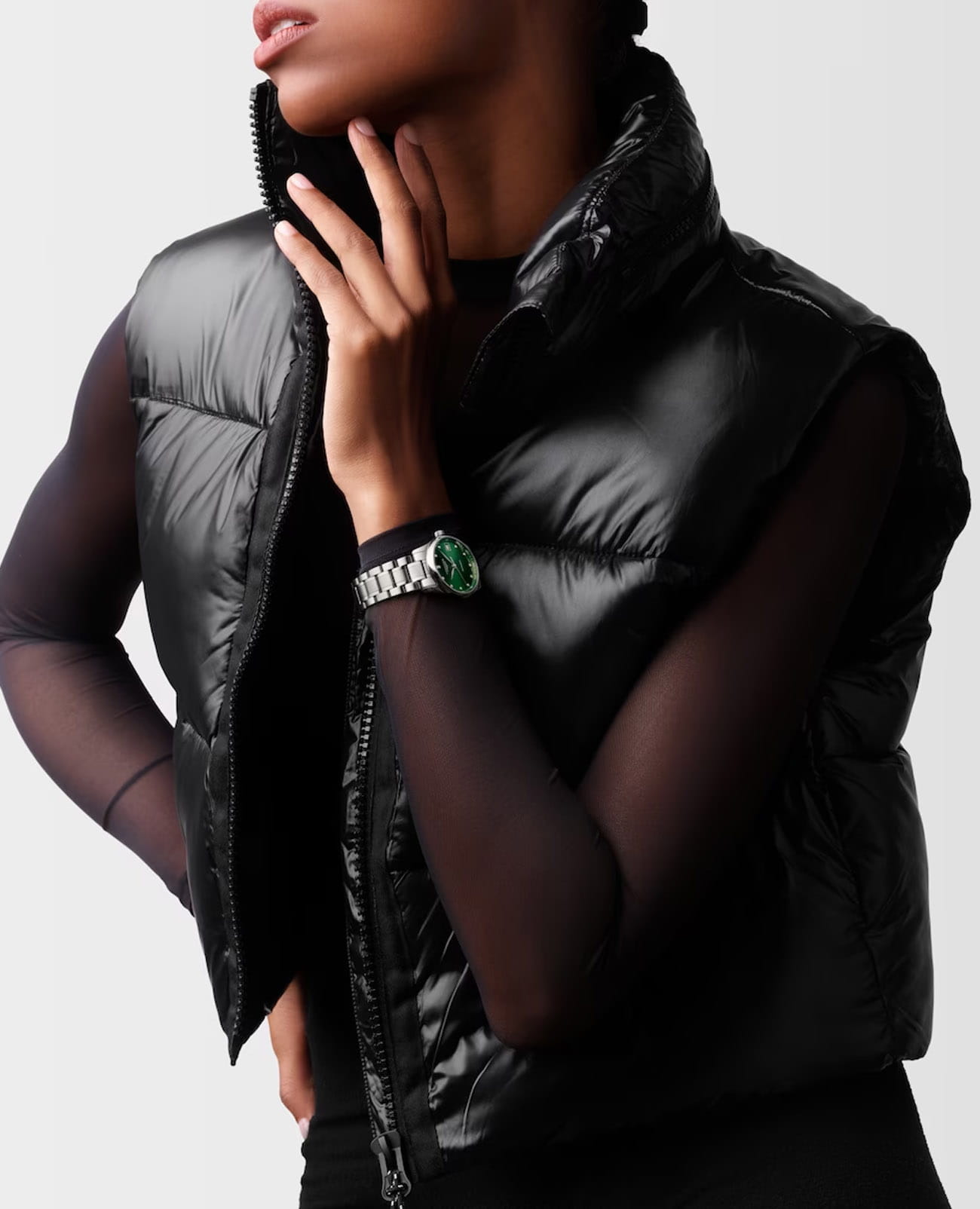 Оригинальные часы Longines Longines Master Collection L2.357.4.99.6 механические калибр механизма l888 общий вид