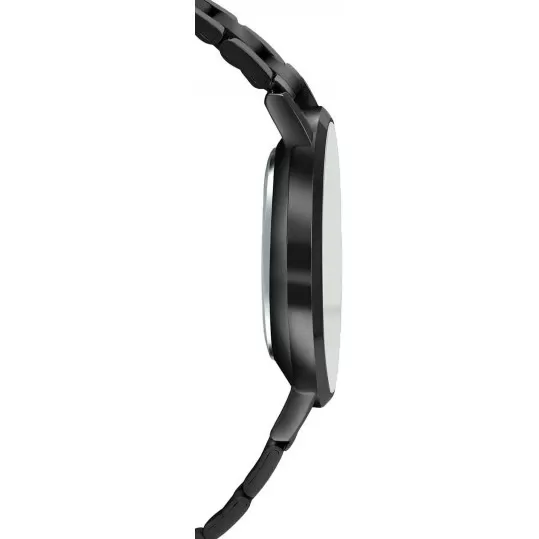 Casio Casio Collection MTP-VT01B-7BUDF (MTP-VT01B-7B) мужские часы белый циферблат на запястье