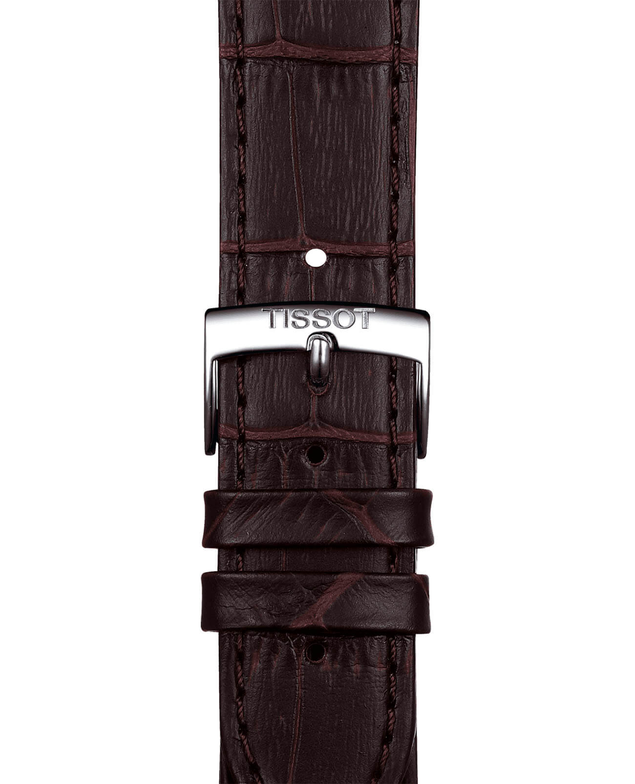 Tissot Tissot PR 100 COSC T101.451.26.031.00 PR 100, наручные мужские часы фото под углом