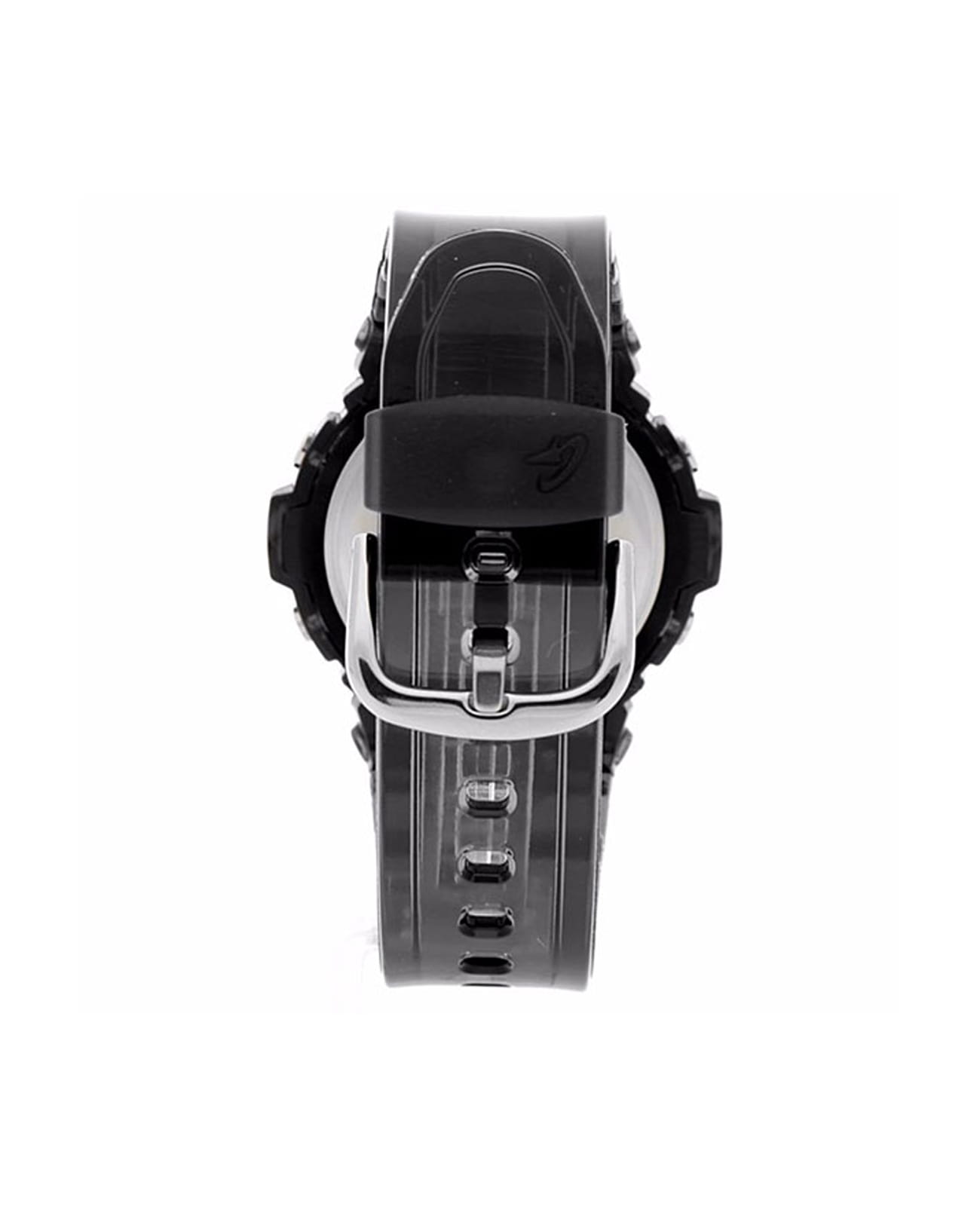 Casio Casio Baby-G BG-6903-1BER, baby-g япония женские часы на браслете пластик боковой вид