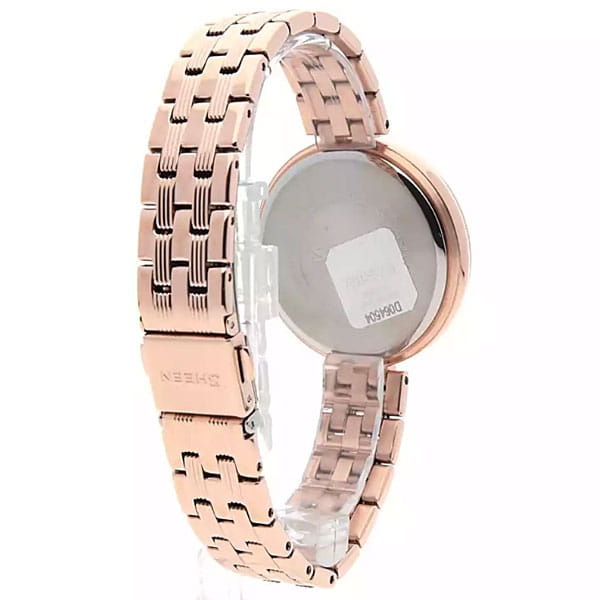 Оригинальные часы Casio Casio Sheen SHE-4052PG-2A кварцевые калибр механизма  общий вид