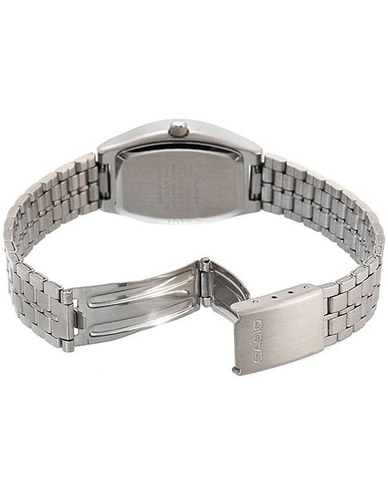 Casio Casio Collection LTP-1281PD-1A , наручные женские часы фото под углом