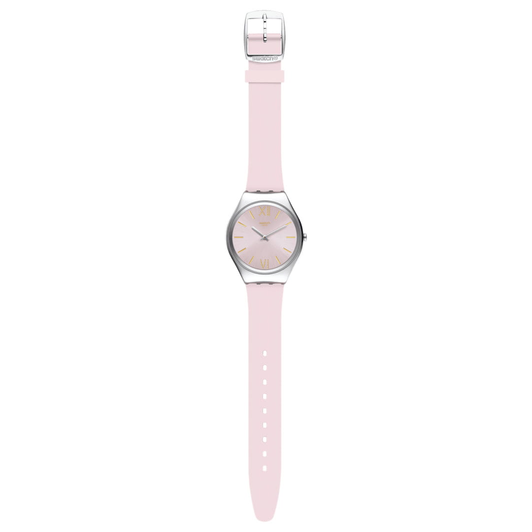 Swatch Swatch Skin Irony SYXS124 , наручные женские часы фото под углом