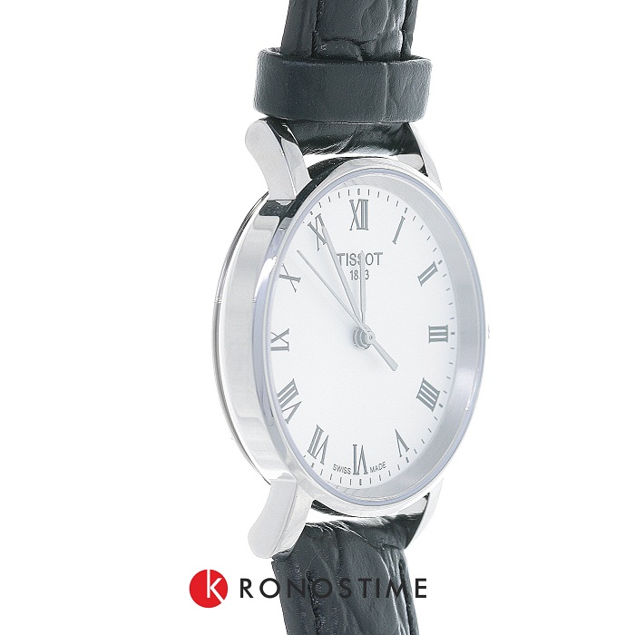 Фотография часов Tissot Everytime Small T109.210.16.033.00_6