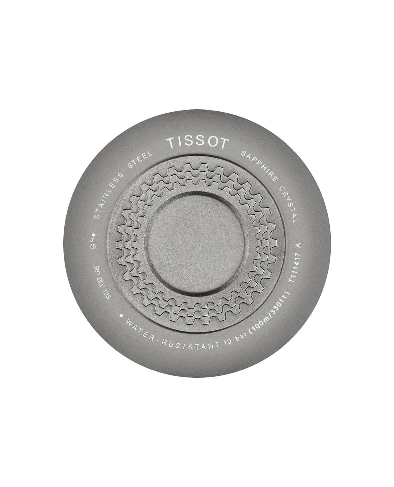 Tissot Tissot T-Race Cycling T111.417.37.441.07 T Race Cycling, наручные мужские часы фото под углом