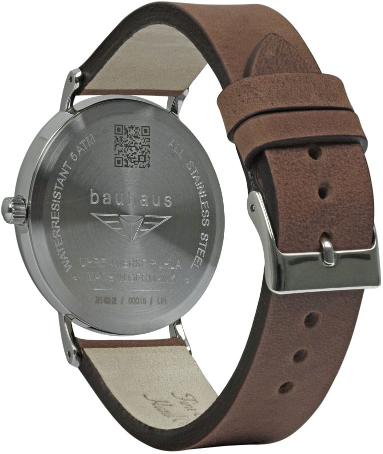 Bauhaus Bauhaus Classic 21422 , наручные мужские часы фото под углом
