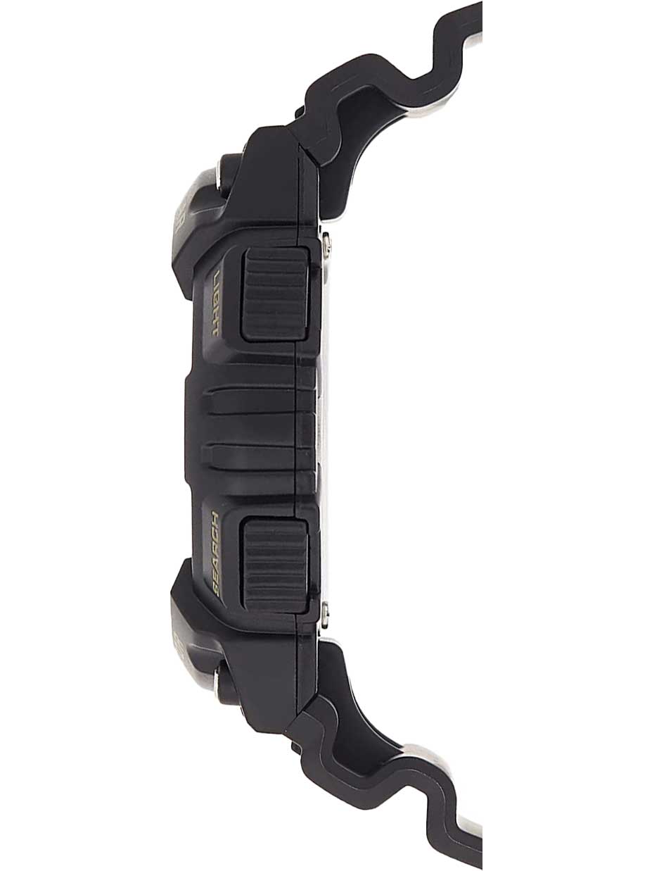 Casio Casio Collection AQ-S810W-1A3VDF (AQ-S810W-1A3) , наручные мужские часы фото под углом