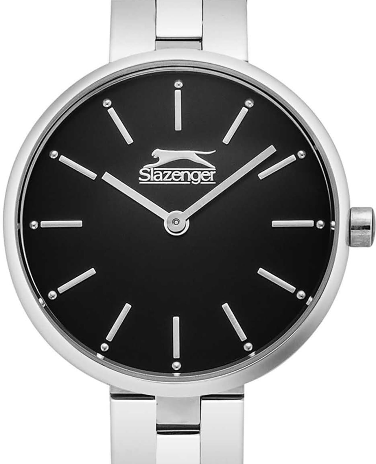 Slazenger Slazenger SL.09.6242.3.04 , наручные женские часы фото под углом
