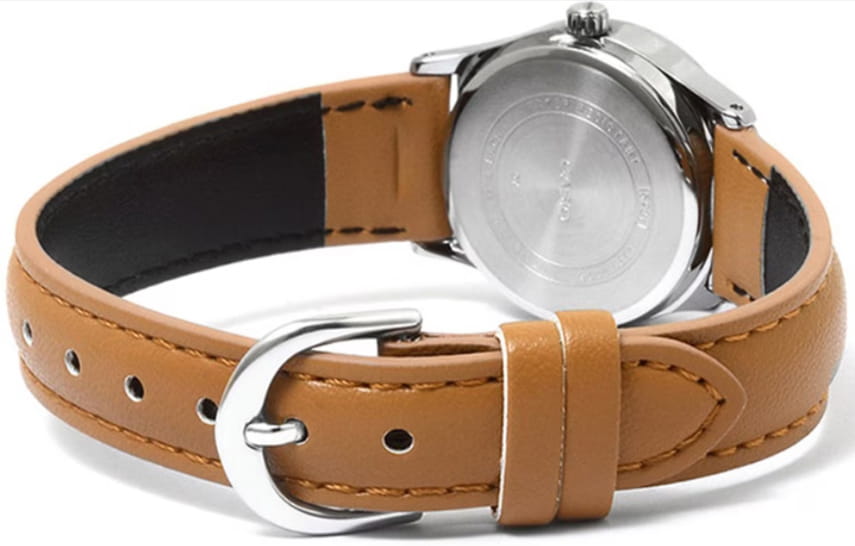 Casio Casio Collection LTP-V006L-7B2 , наручные женские часы фото под углом