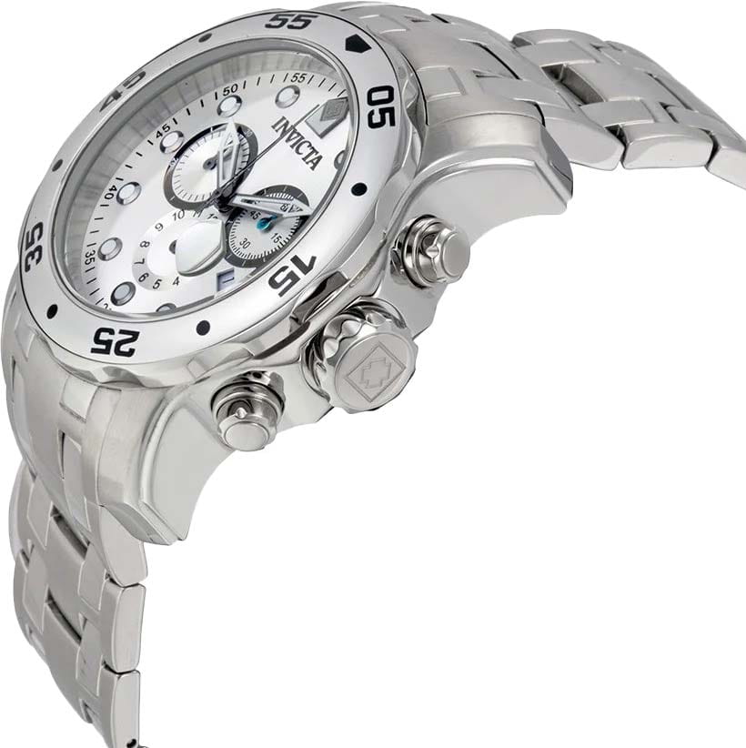 Invicta Invicta Pro Diver IN0071 , наручные мужские часы фото под углом
