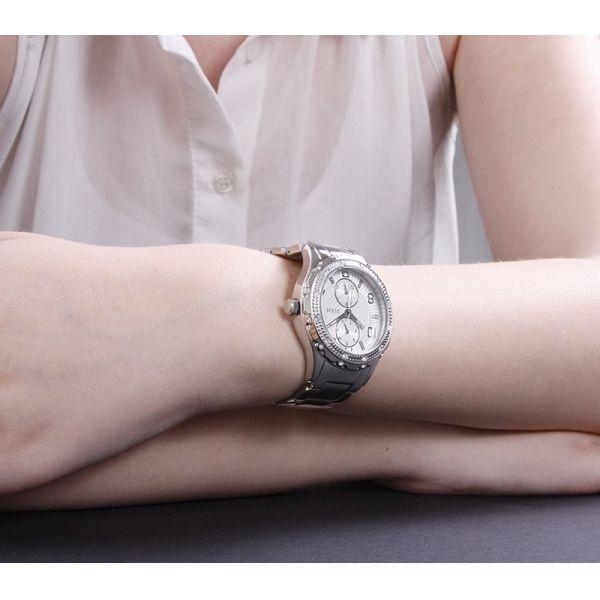 Оригинальные часы Guess Guess Sport W0442L1 кварцевые калибр механизма  общий вид