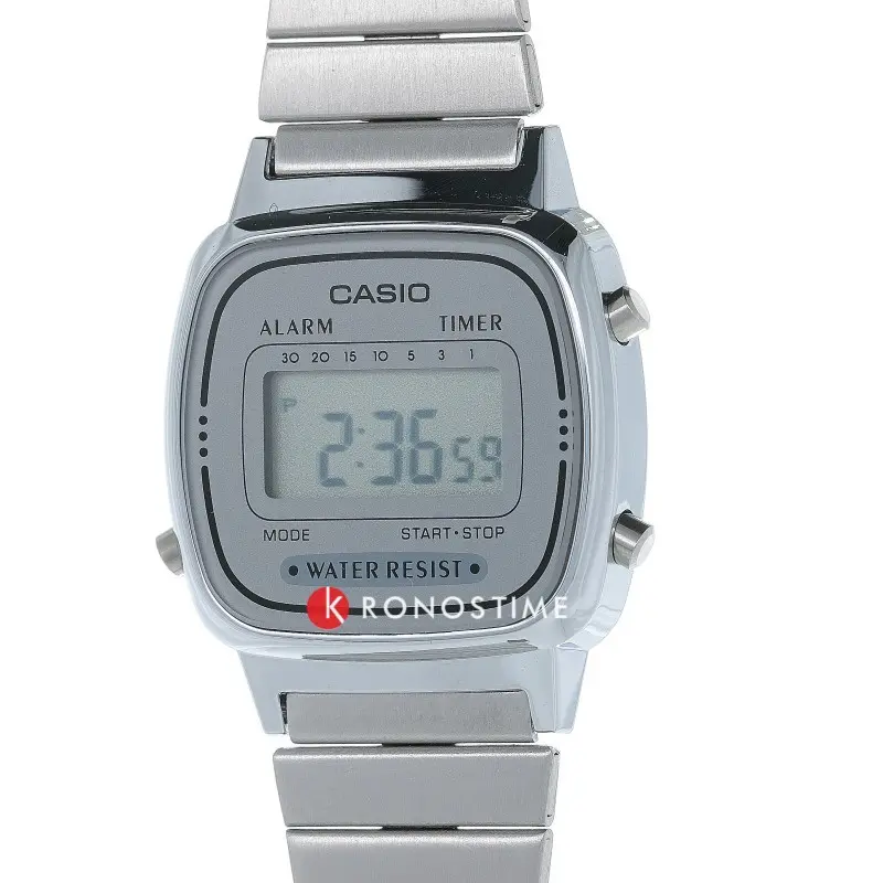 Фотография часов Casio Vintage LA670WEA-7E_2