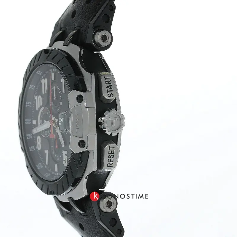 Фотография часов Tissot T-Race MotoGP Automatic Chronograph T115.427.27.057.00_6