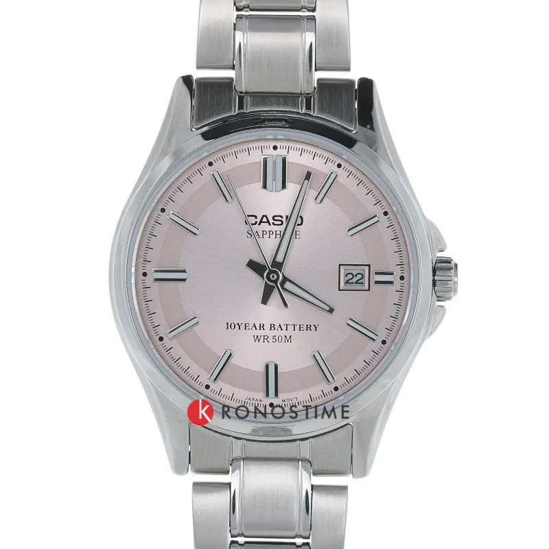 Фотография часов Casio Collection LTS-100D-4A