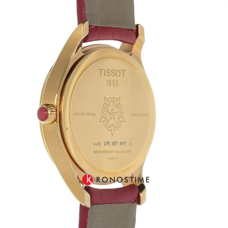 Фотография часов Tissot Bella Ora T103.310.36.111.01_13