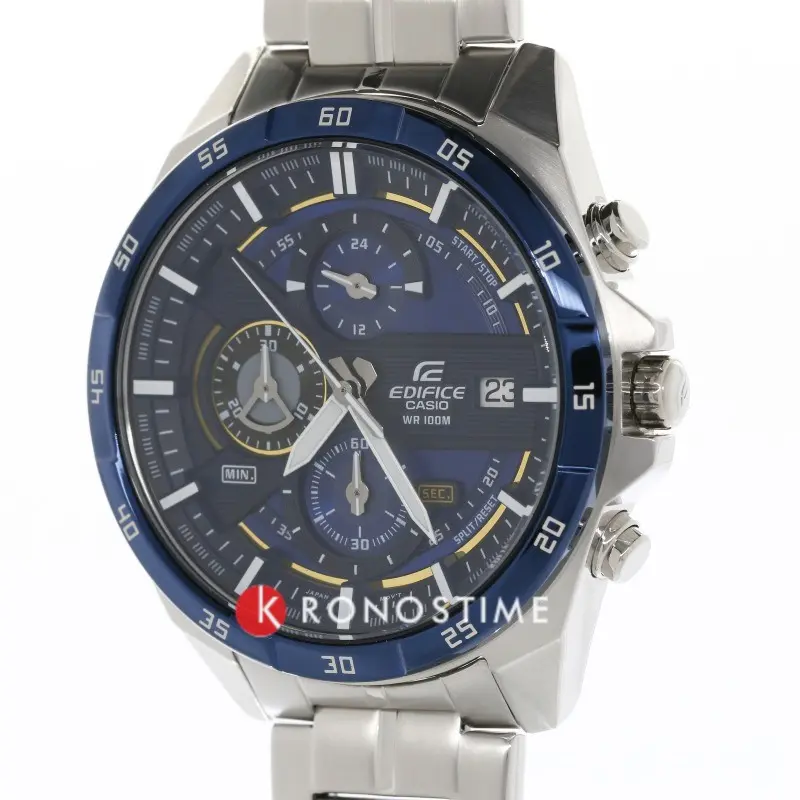 Фотография часов Casio Edifice EFR-556DB-2A_3