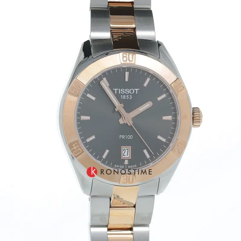 Фотография часов Tissot PR 100 Sport Chic T101.910.22.061.00_35