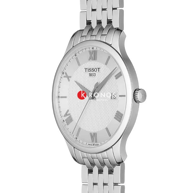 Фотография часов Tissot Tradition T063.610.11.038.00_2