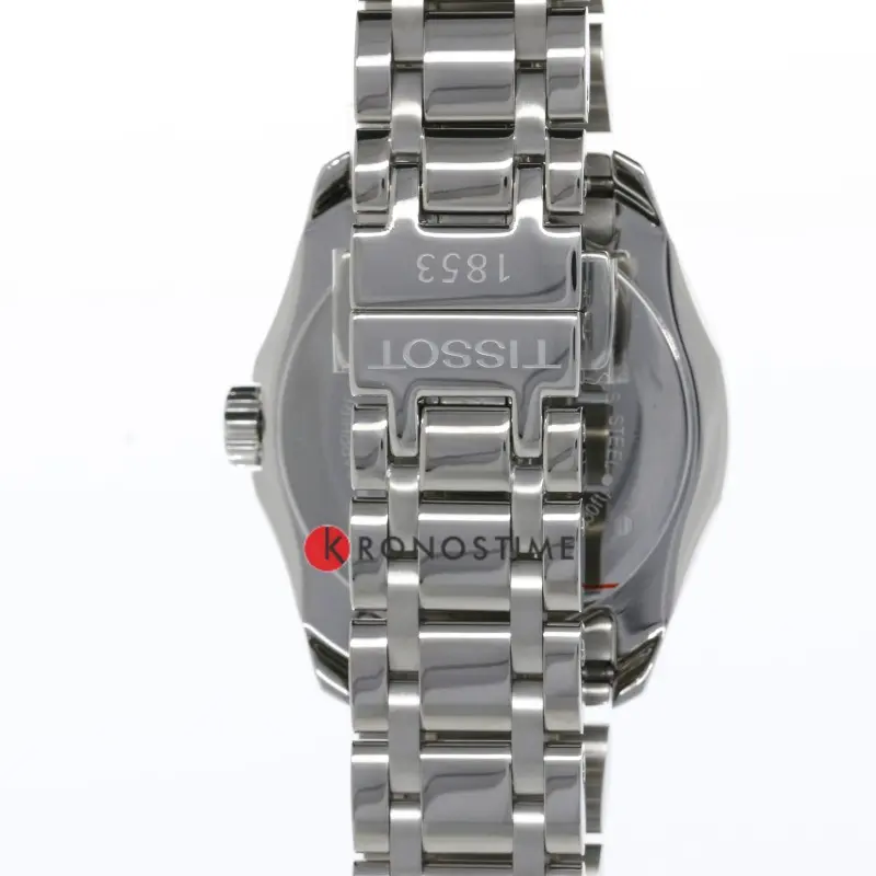 Фотография часов Tissot Couturier Lady T035.210.11.031.00_19