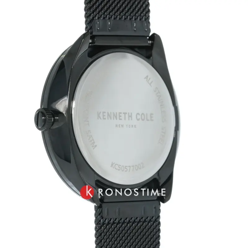 Фотография часов Kenneth Cole KC50577002_14