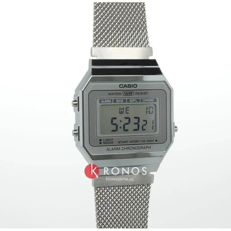 Фотография часов Casio Collection A700WEM-7AEF_34