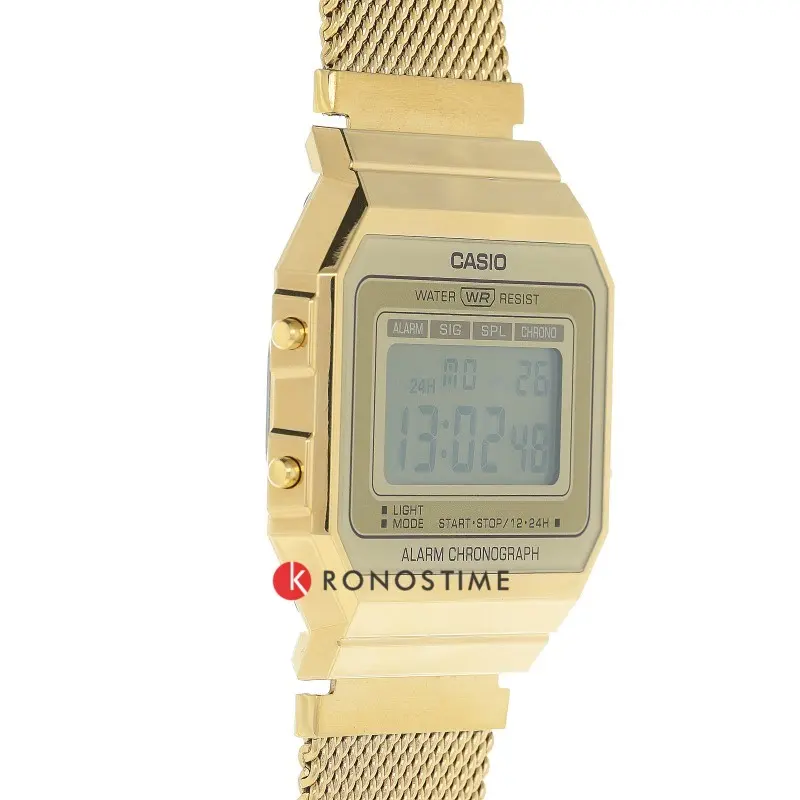 Фотография часов Casio Collection A700WEMG-9A_31