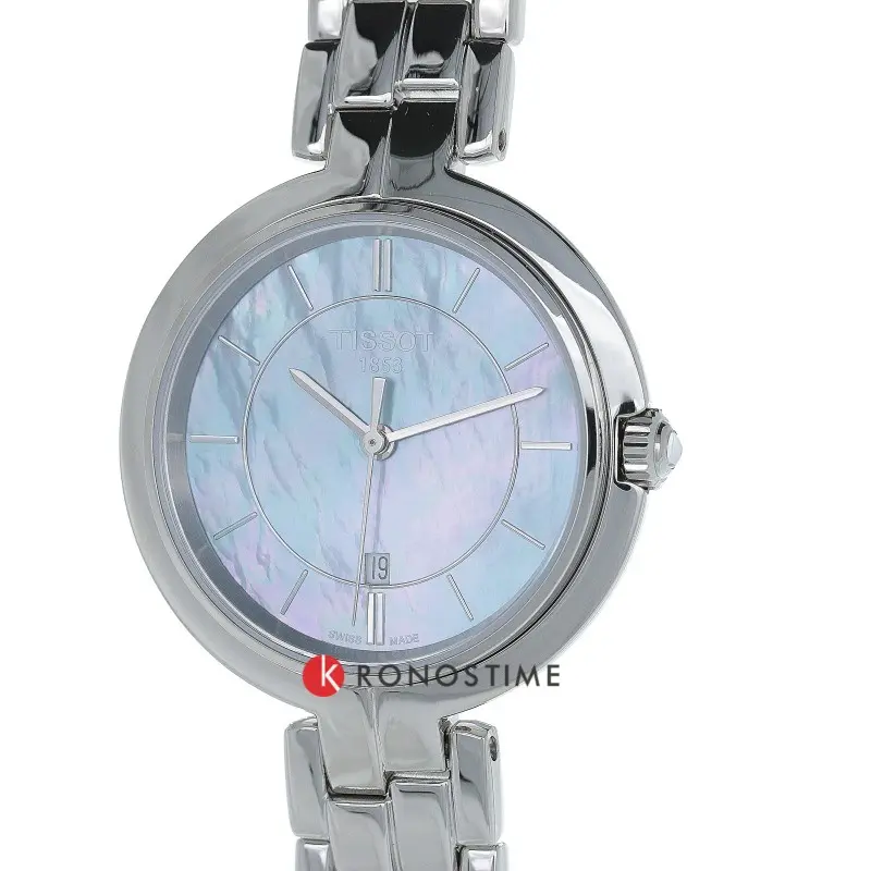 Фотография часов Tissot Flamingo T094.210.11.121.00_2