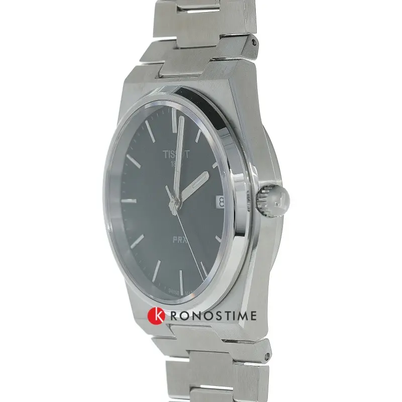 Фотография часов Tissot PRX T137.410.11.051.00_30