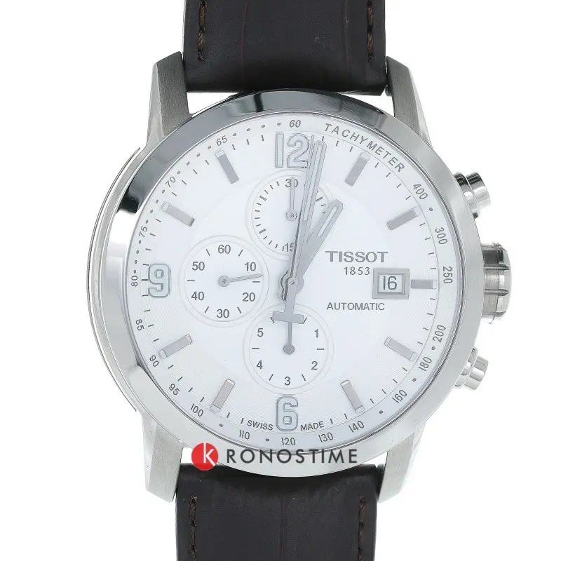 Фотография часов Tissot PRC 200 Automatic Chronograph T055.427.16.017.00_35