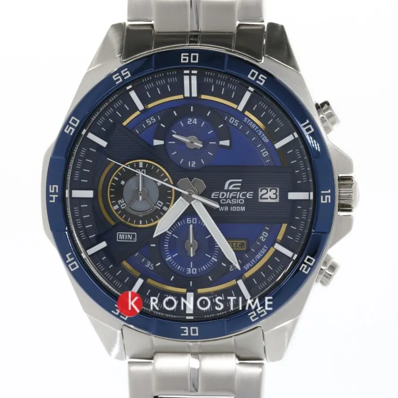 Фотография часов Casio Edifice EFR-556DB-2A_1