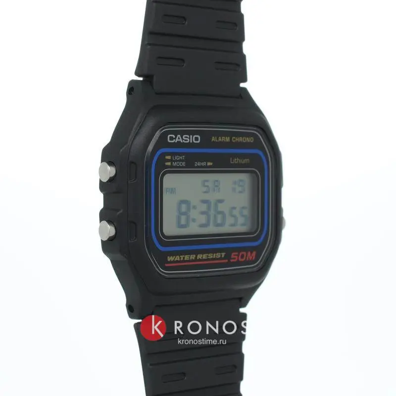 Фотография часов Casio Collection W-59-1_32