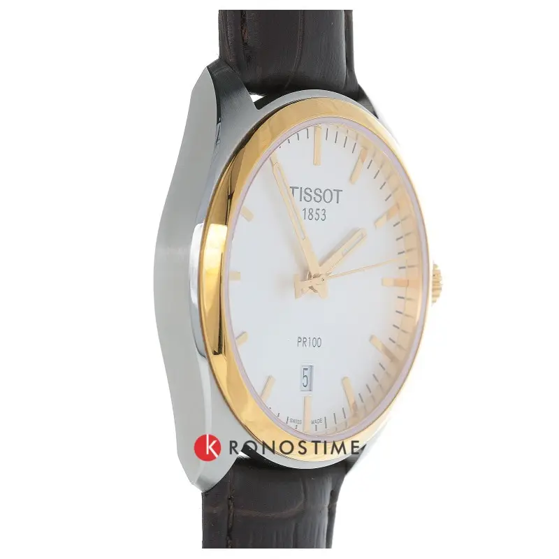 Фотография часов Tissot PR 100 T101.410.26.031.00_30